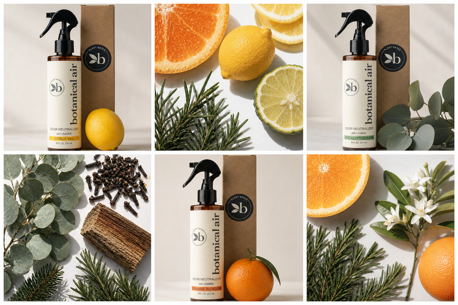 What Makes a Non-Toxic Air Freshener Actually Non-Toxic?