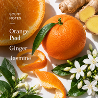 Orange Blossom