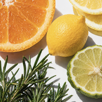 Citrus Veil